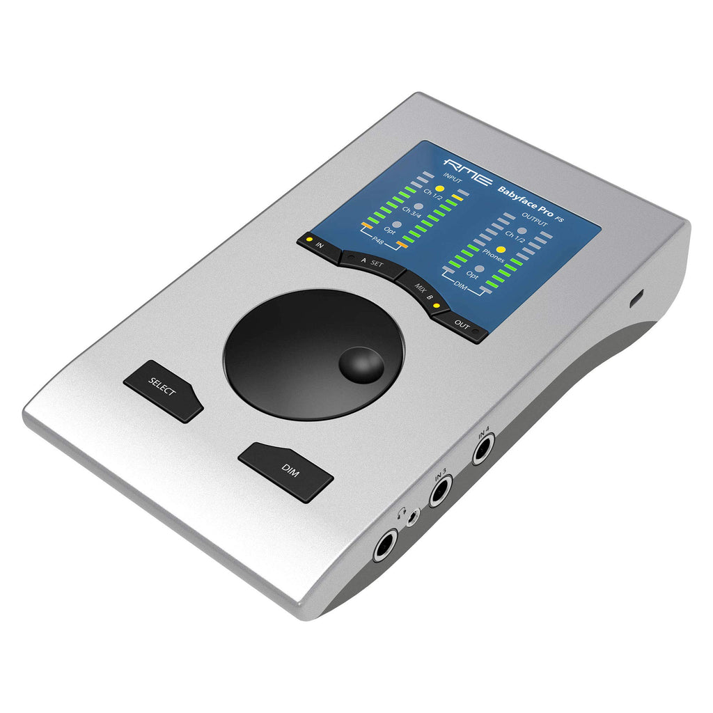 USB Audio Interface U948856