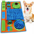 Interactive Dog Puzzle Toy H3148