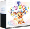 Pokémon TCG Elite Trainer Set with 9 Booster Packs J60886