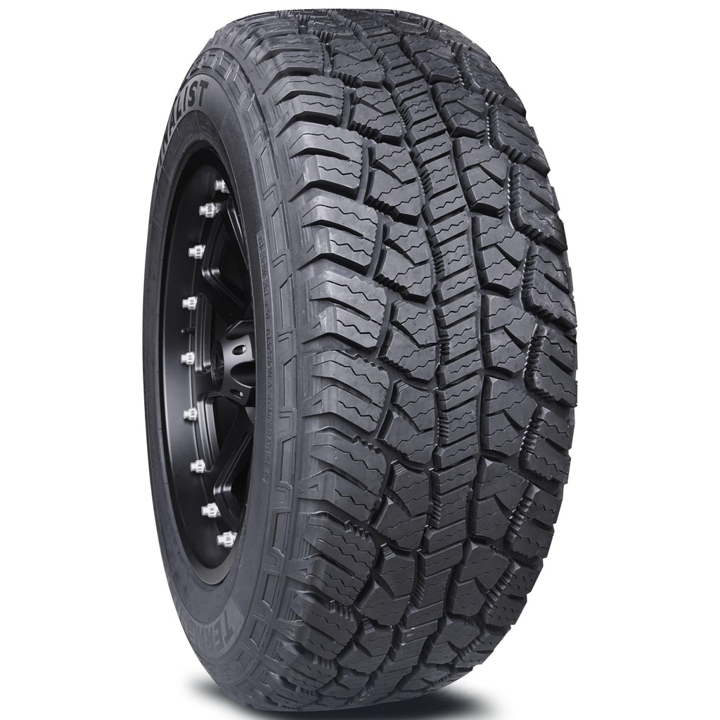 275/60R20 All Season All Terrain Tire F8550