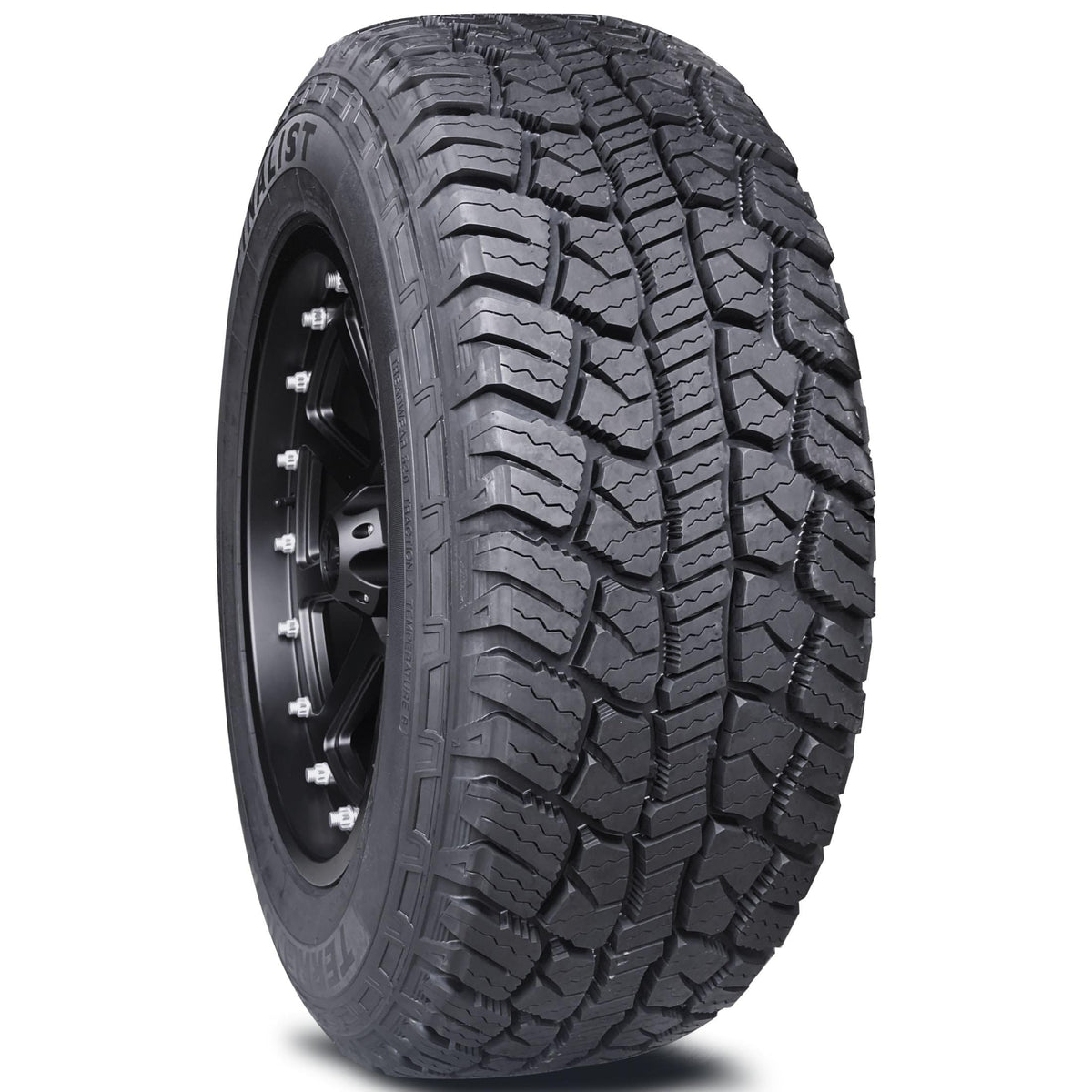 275/60R20 All Season All Terrain Tire F8550