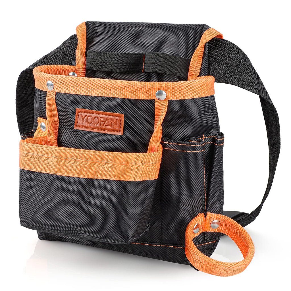 Orange Tool Pouch M993421