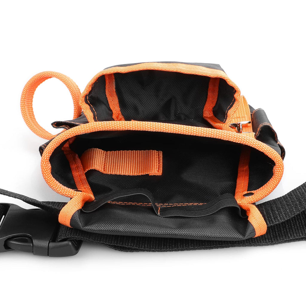 Orange Tool Pouch M993421