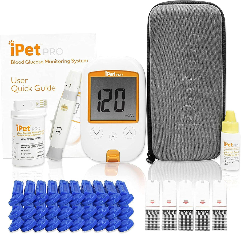 Test Strips and Lancets E533127
