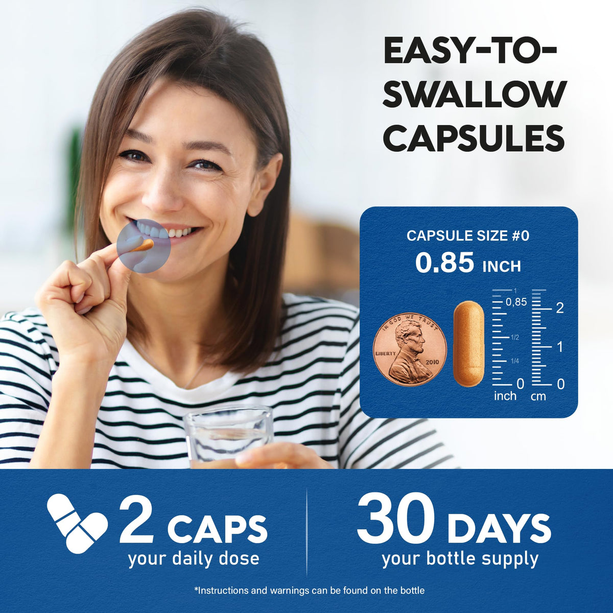 Lutein and Zeaxanthin 60 Caps B62420