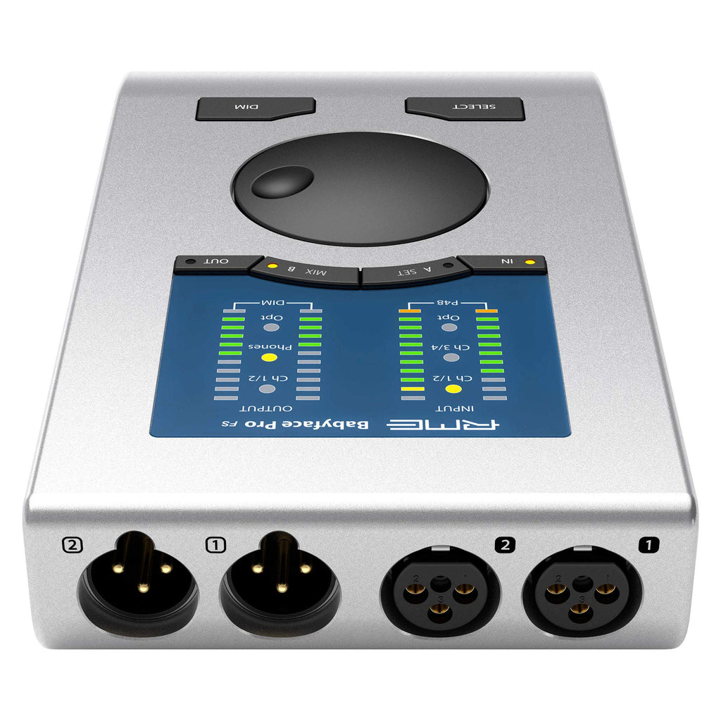 USB Audio Interface U948856