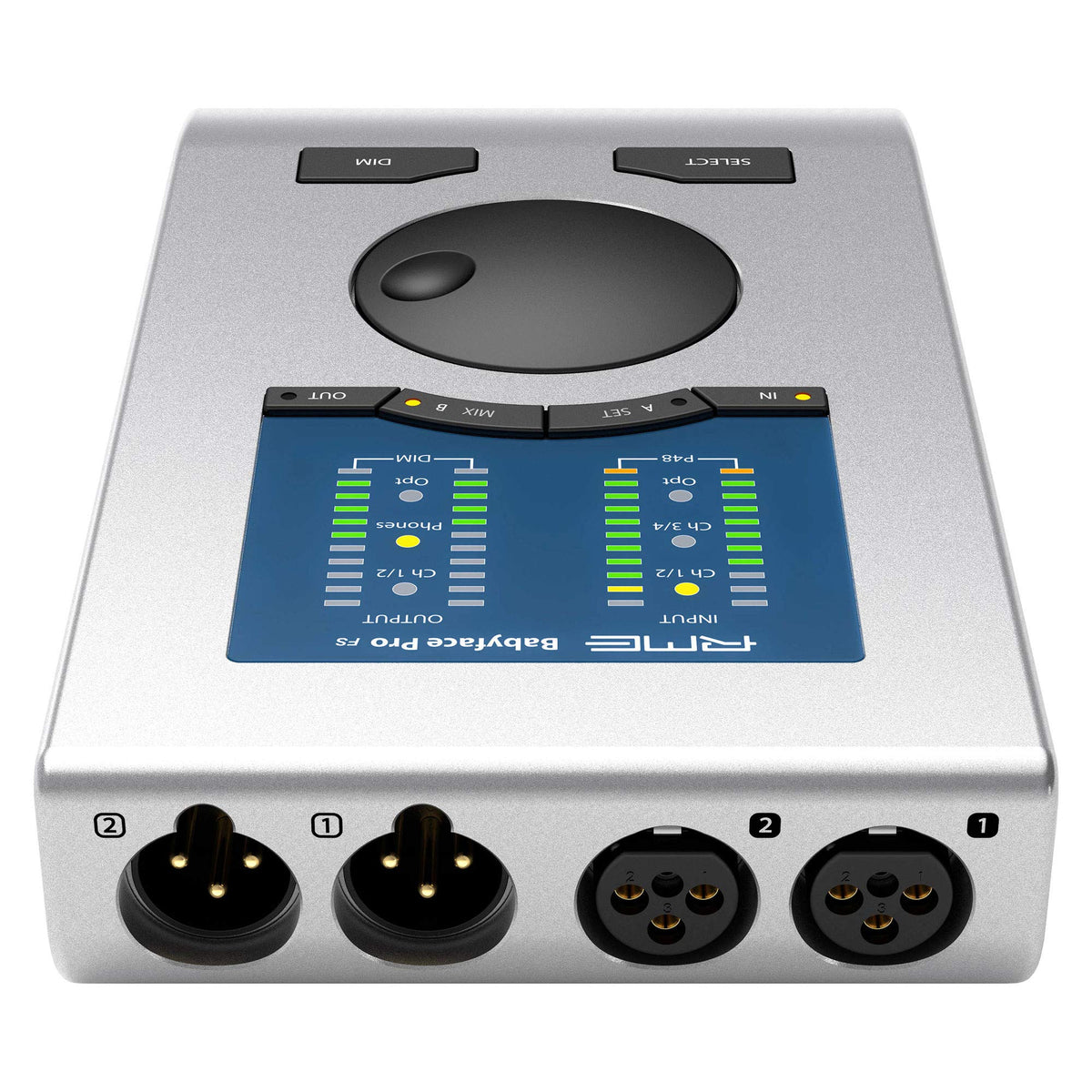 USB Audio Interface U948856