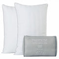 King Size Down Alternative Pillows Set of 2 L873140