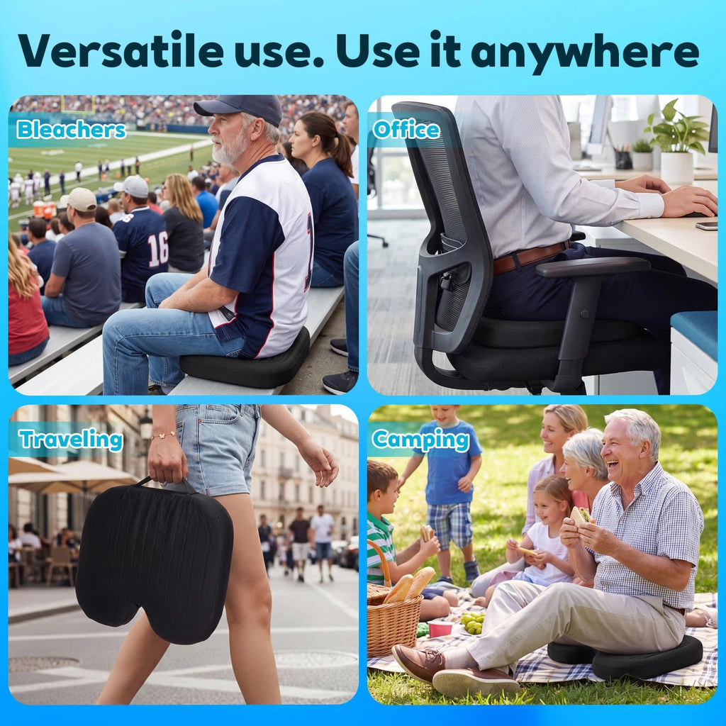 Stadium Seat Cushions Z286769