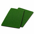 Dog Potty Grass Pads 2 Pack 30 x 20 in Replacement Turf N896