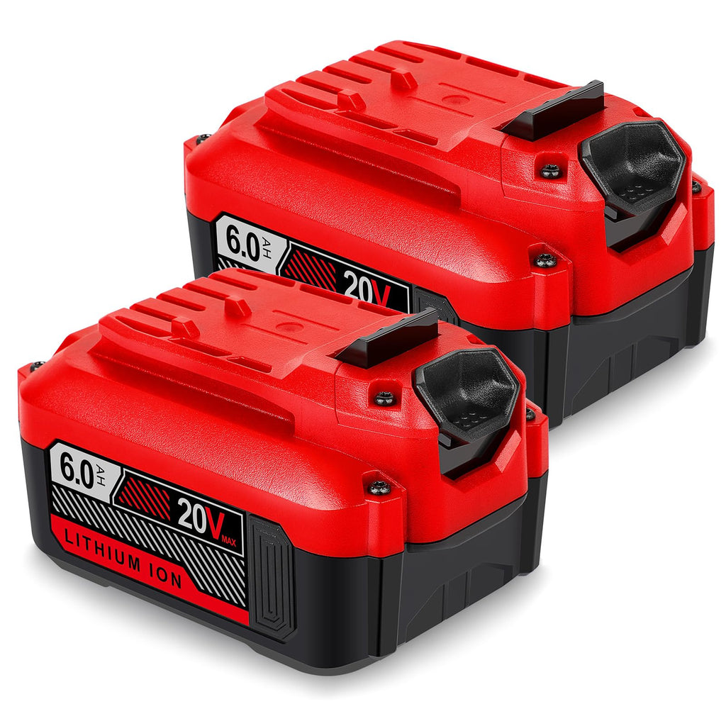 20V Lithium ion Replacement Battery X870405