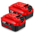20V Lithium ion Replacement Battery X870405