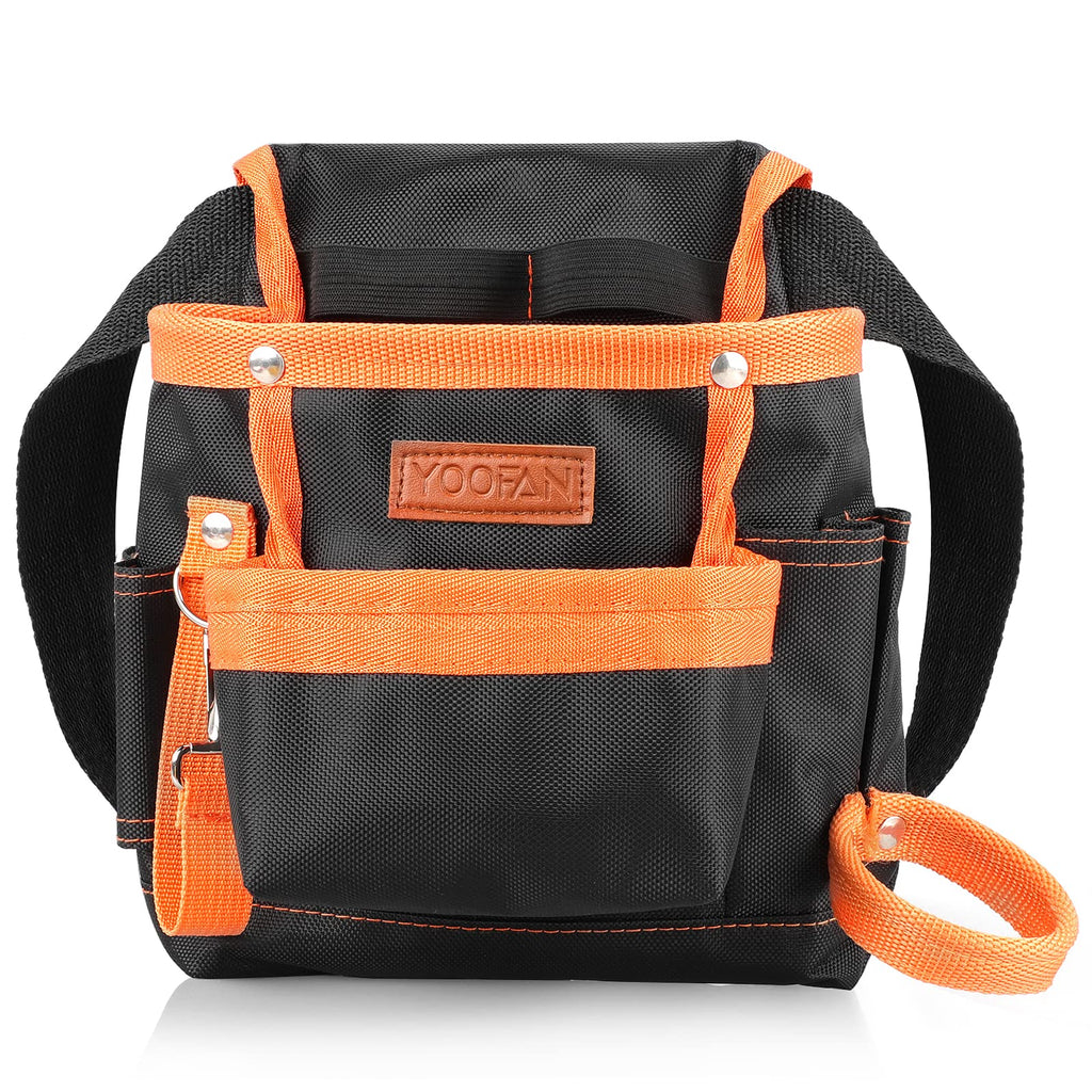 Orange Tool Pouch M993421