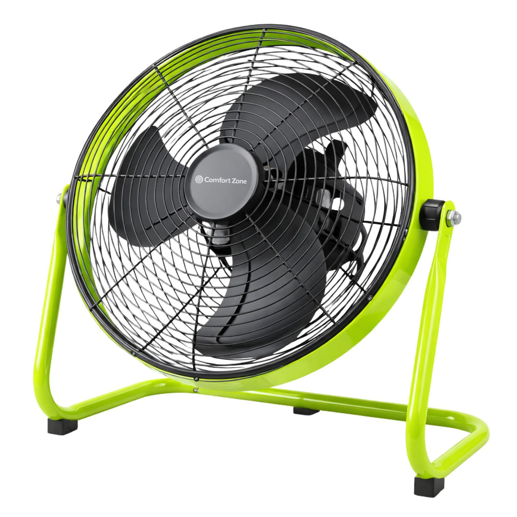 18-Inch High-Velocity Industrial Floor Fan R9746