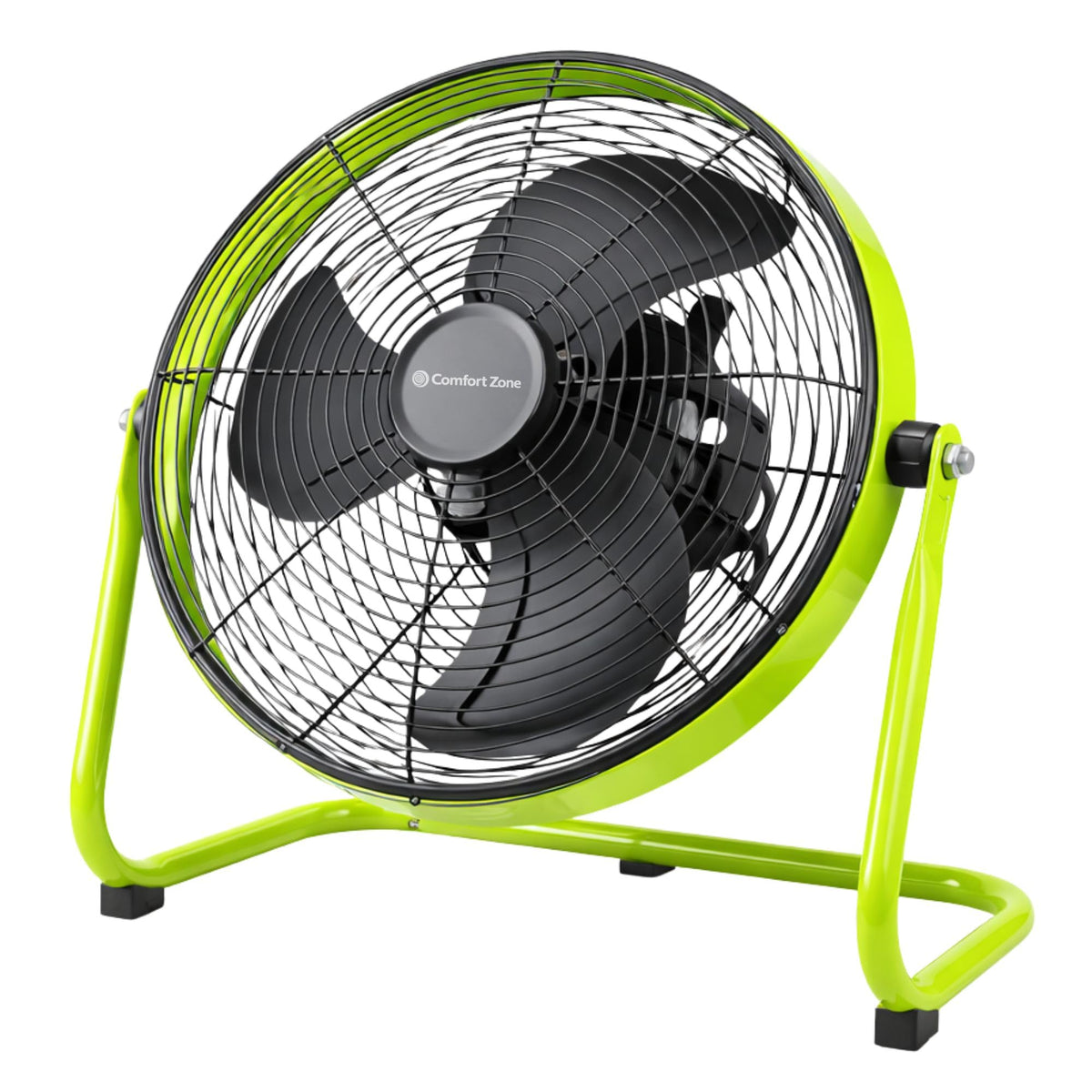 18-Inch High-Velocity Industrial Floor Fan R9746