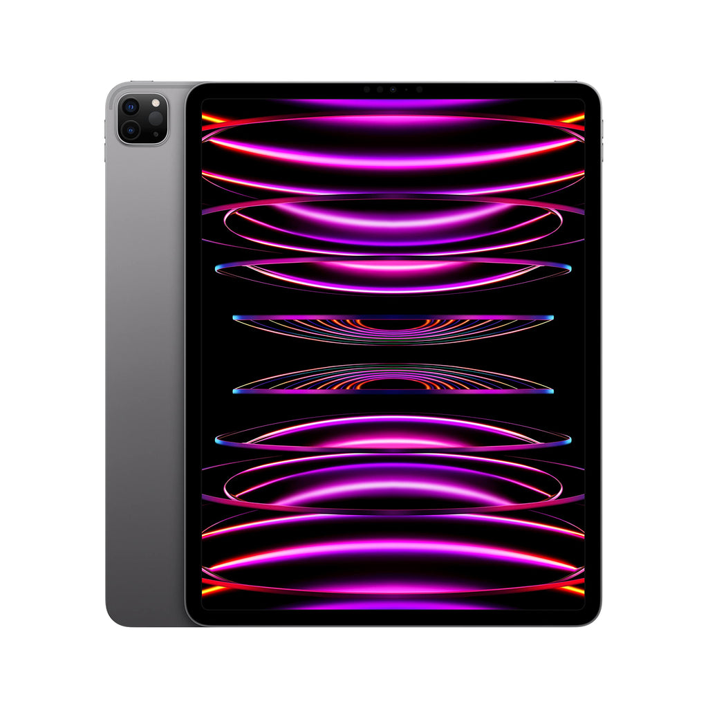 12.9-inch 128GB Space Gray iPad Pro K918