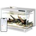 5 Gallon Smart Fish Tank Aquarium Kit M3053