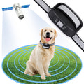 GPS Wireless Dog Fence, Electric Dog Fence, Pet Containment System H19037