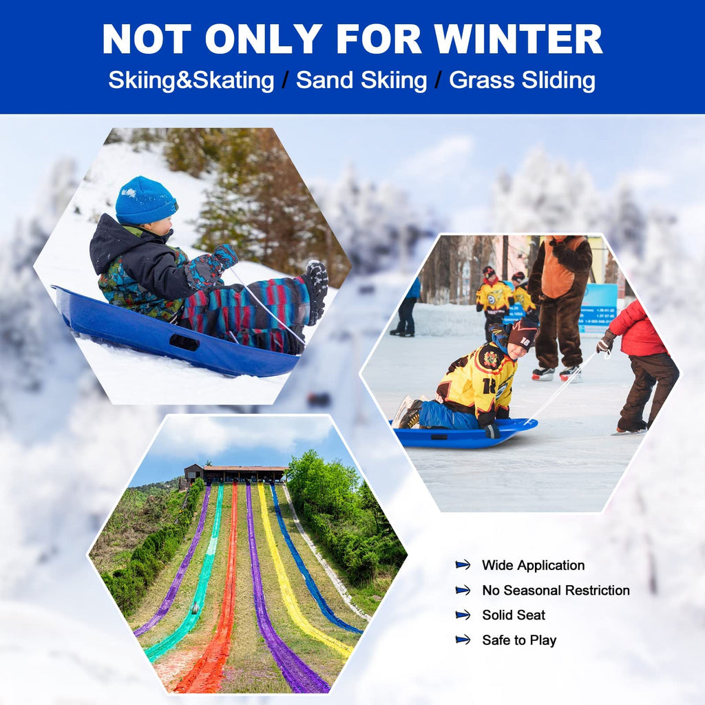 35/47 Inch Snow Sled P859521