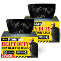 55 Gallon Heavy Duty Garbage Bags B800
