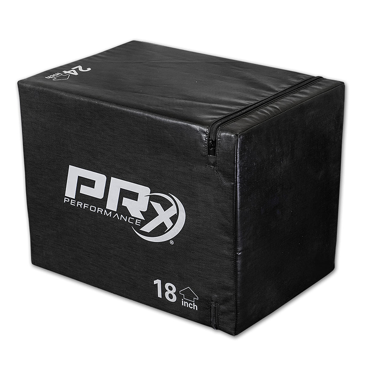 3-in-1 Plyo Boxes X7090