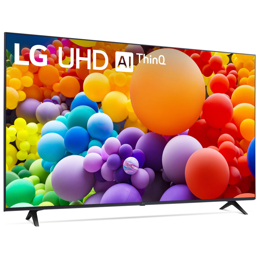55-Inch 4K LED Smart TV O72783