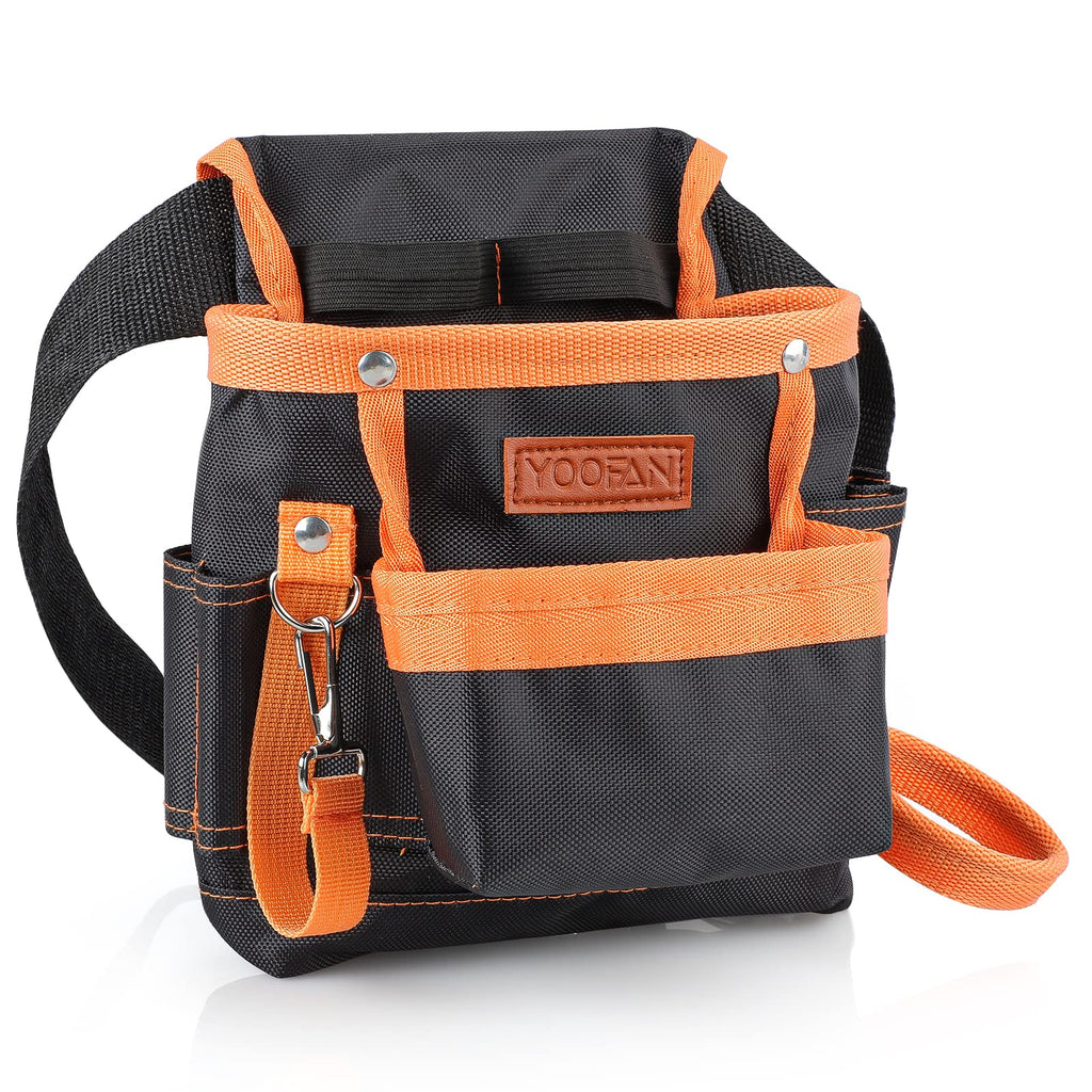 Orange Tool Pouch M993421