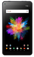 Black 7" Android Tablet D705