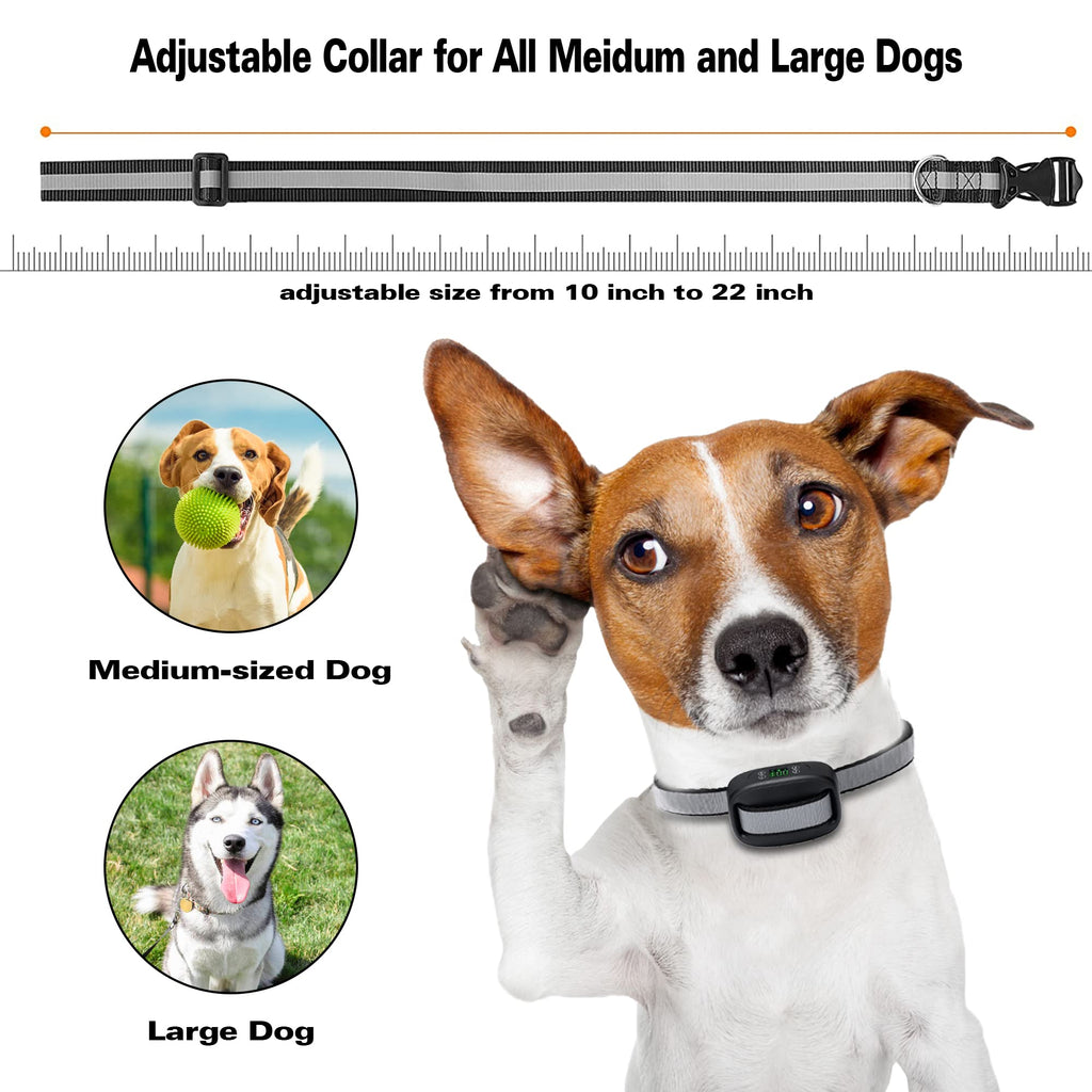 GPS Wireless Dog Fence, Electric Dog Fence, Pet Containment System H19037