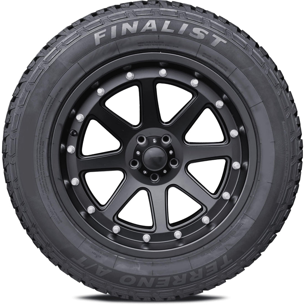 275/60R20 All Season All Terrain Tire F8550