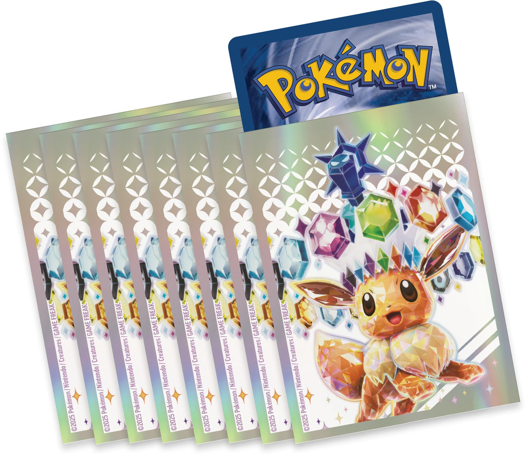 Pokémon TCG Elite Trainer Set with 9 Booster Packs J60886