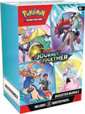 Pokemon TCG Booster Bundle C886267