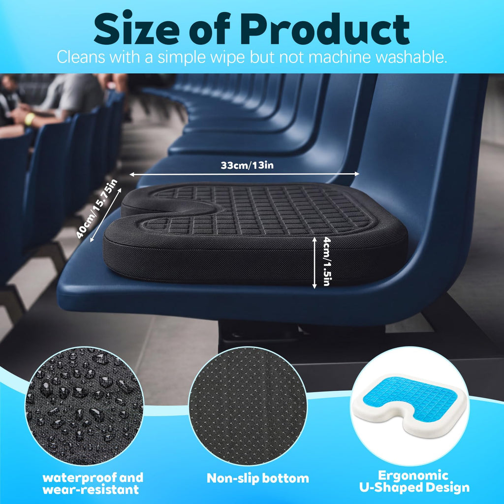 Stadium Seat Cushions Z286769