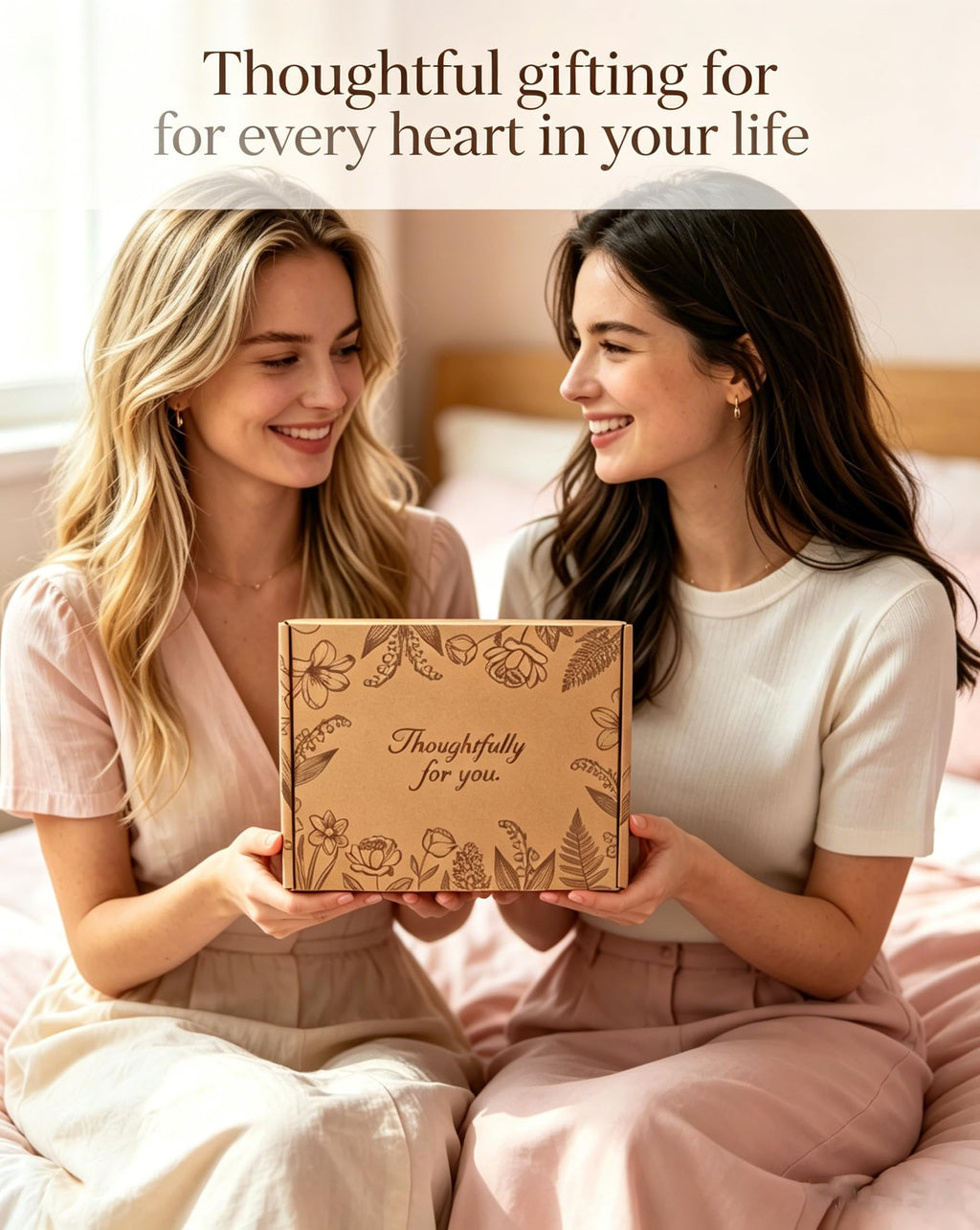 Self Care Spa Gift Set M2453