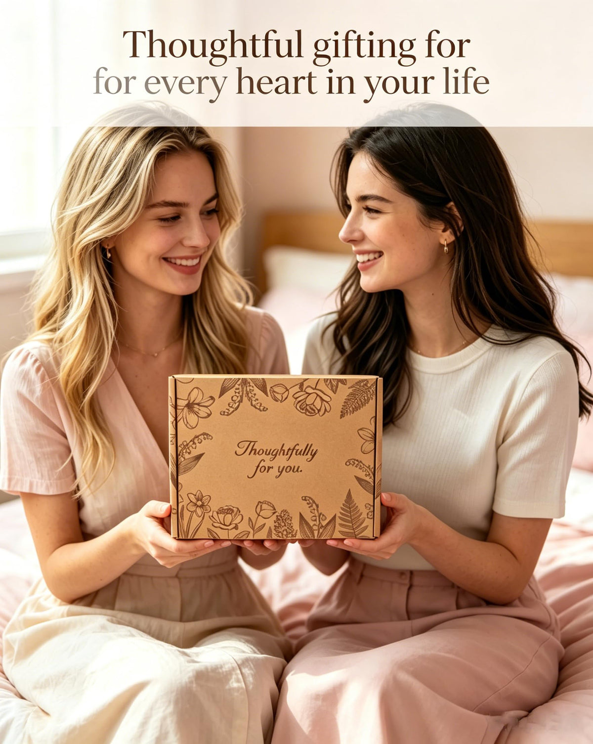 Self Care Spa Gift Set M2453