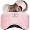 Bluetooth Sleep Mask Headphones W293