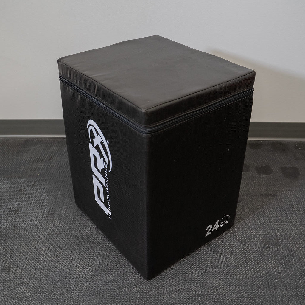 3-in-1 Plyo Boxes X7090