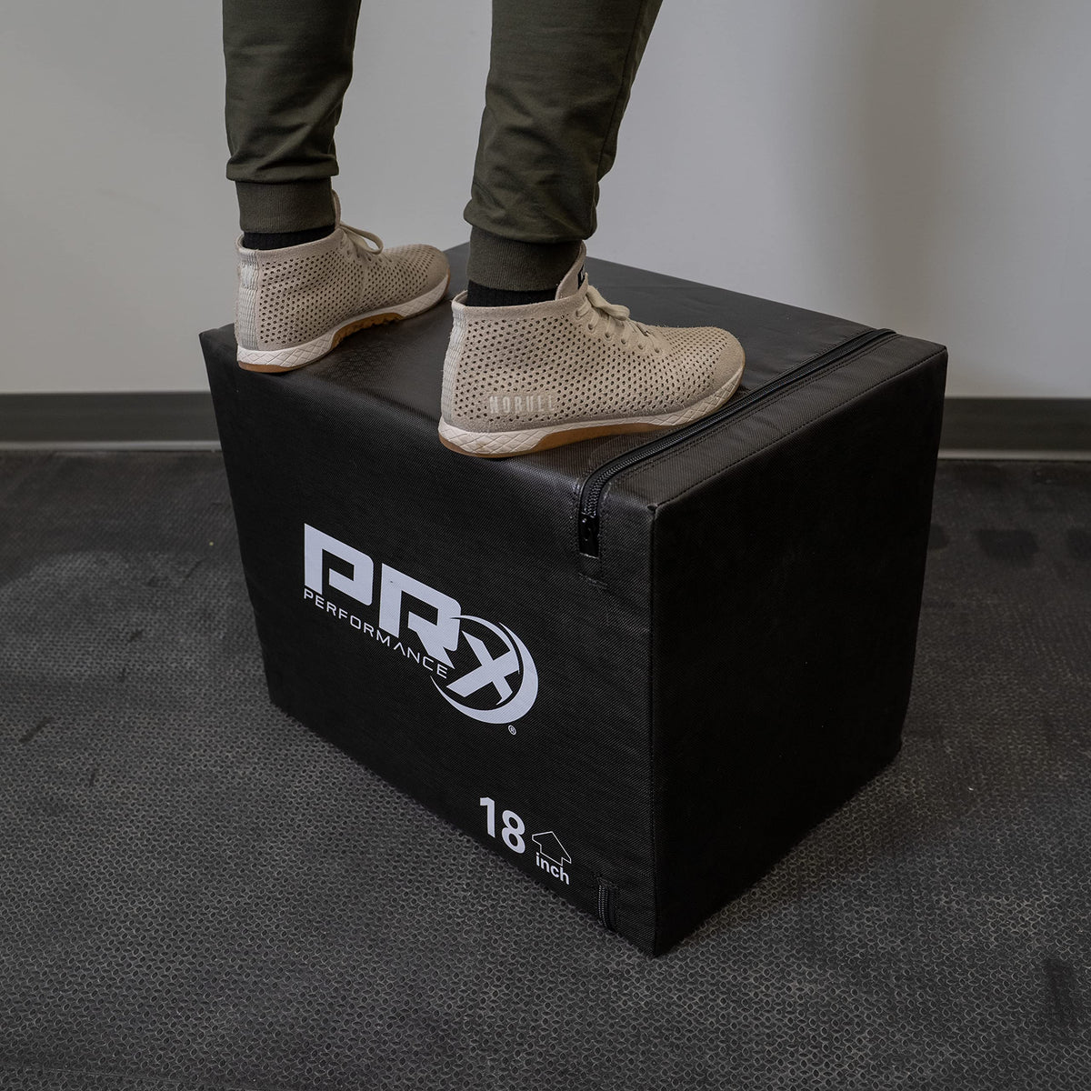 3-in-1 Plyo Boxes X7090