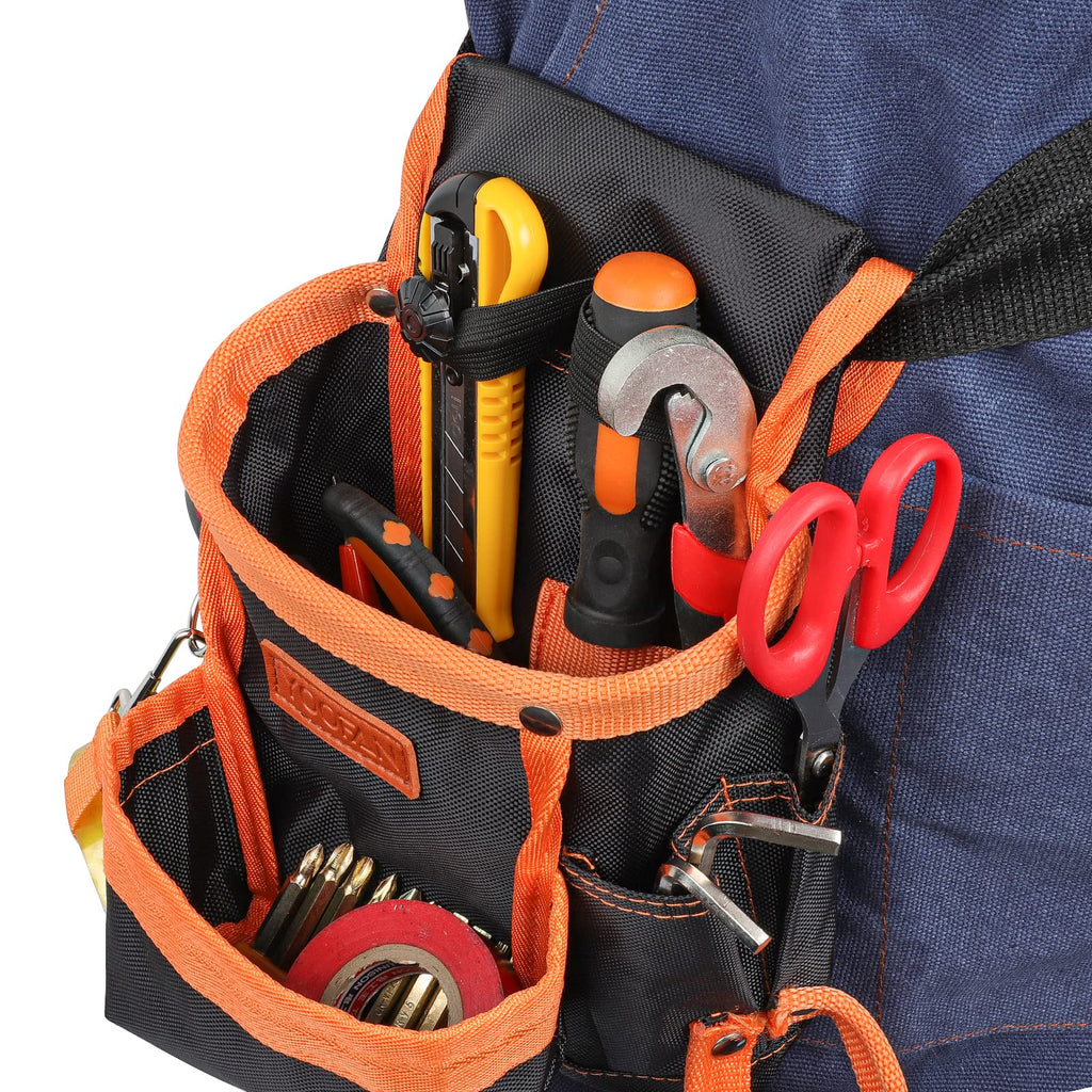 Orange Tool Pouch M993421