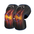 Knee Massager with Heat and Air Compression D8698