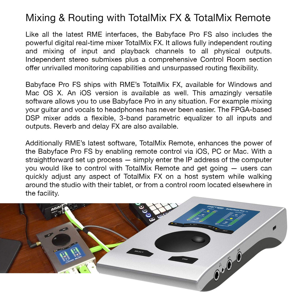 USB Audio Interface U948856